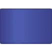 Blue stick color sample