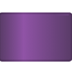 Purple stick color sample