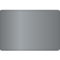 Silver stick color sample
