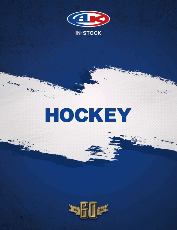 2022 AK Team Catalog