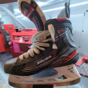 Used Skates