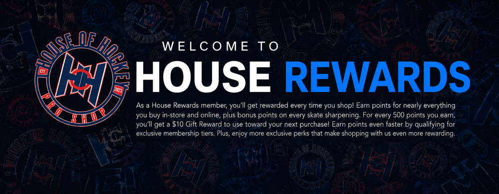 House Rewards